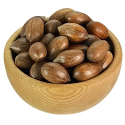 ORZECHY PEKAN W ŁUPINIE 100g